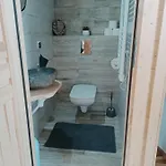 Na Ubocy Z Jacuzzi, Sauna I Widokiem