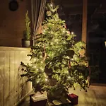 木屋 Na Ubocy Z Jacuzzi, Sauna I Widokiem