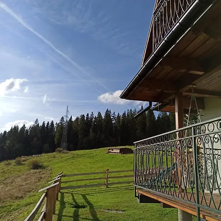 Na Ubocy Z Jacuzzi, Sauna I Widokiem * Biały Dunajec