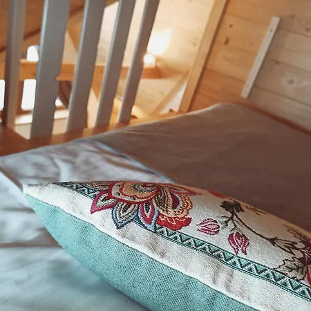 Na Ubocy Z Jacuzzi, Sauna I Widokiem