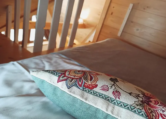 Na Ubocy Z Jacuzzi, Sauna I Widokiem